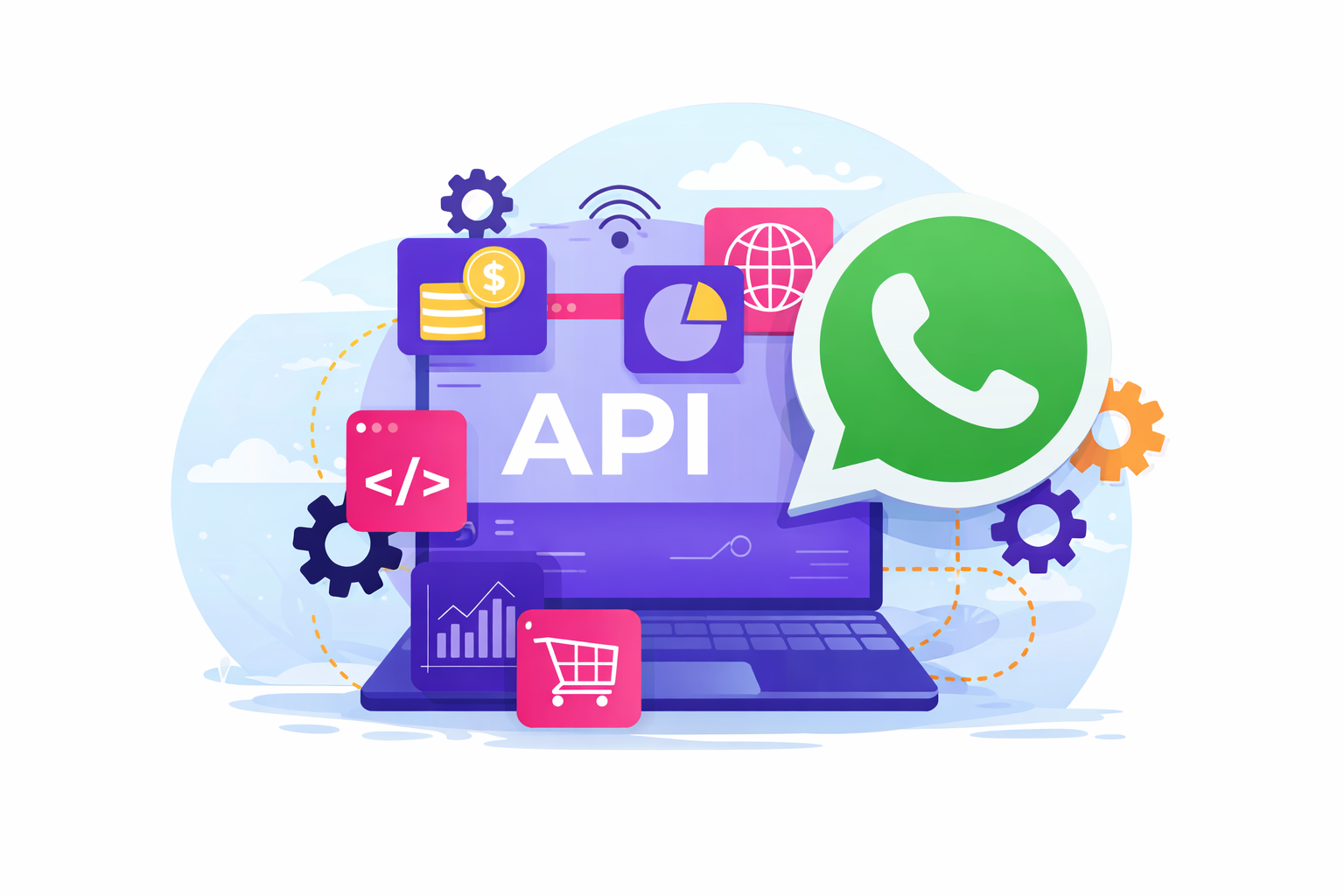 Web Application Development Company in Coimbatore